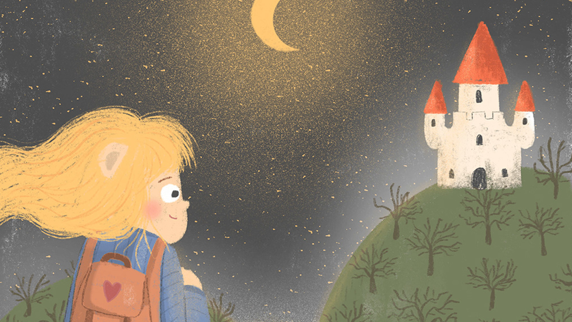 Instagram Illustrations