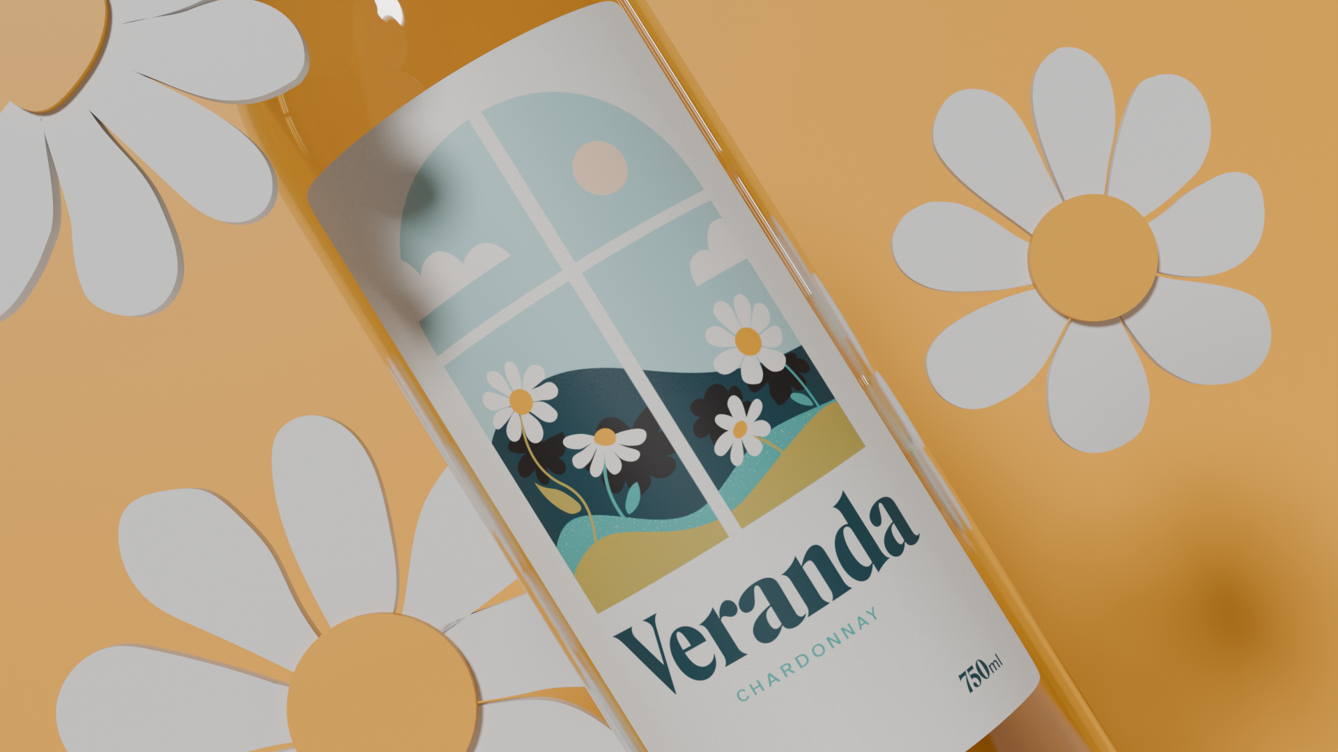 Veranda